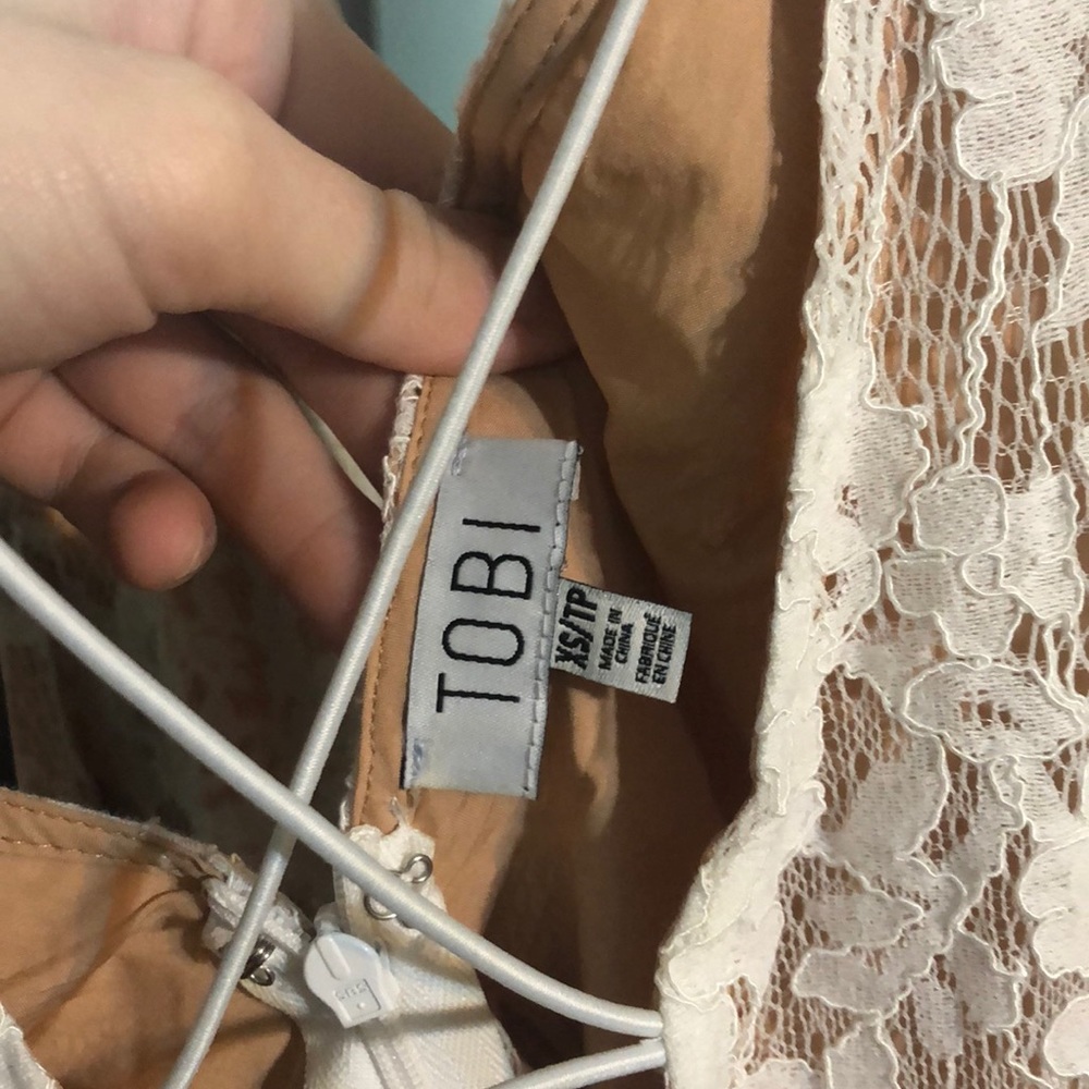 Bodycon Dress - Picture 5 of 5